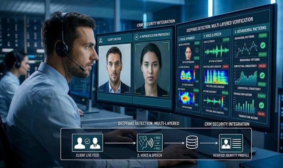 Deepfake Defense